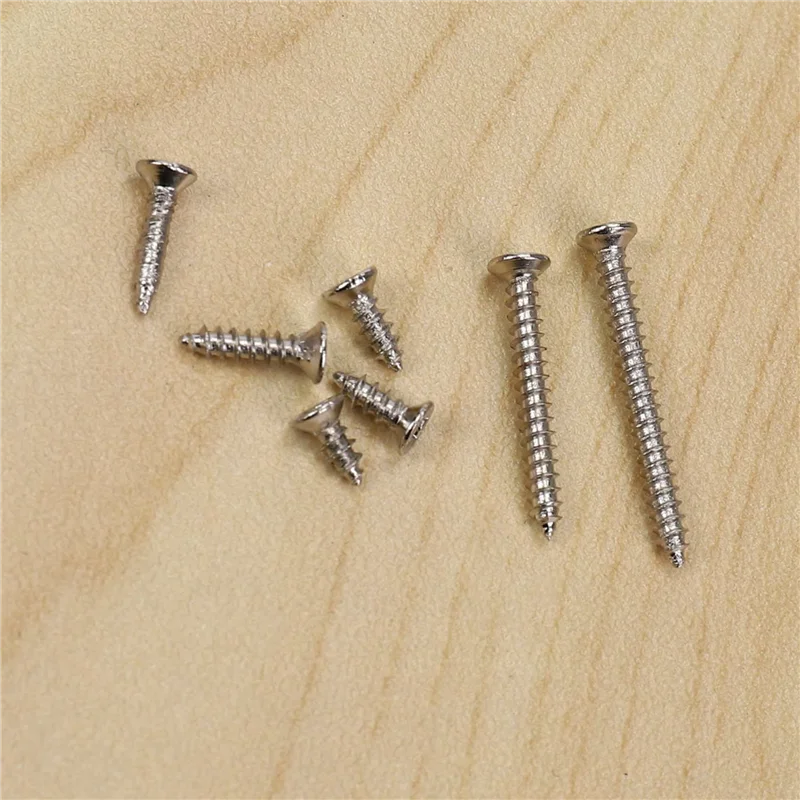 

AA49 4800Pcs Stainless Steel Self Tapping Screw Assortment Kit Lock Nut Wood Thread Nail Screw Sets M2