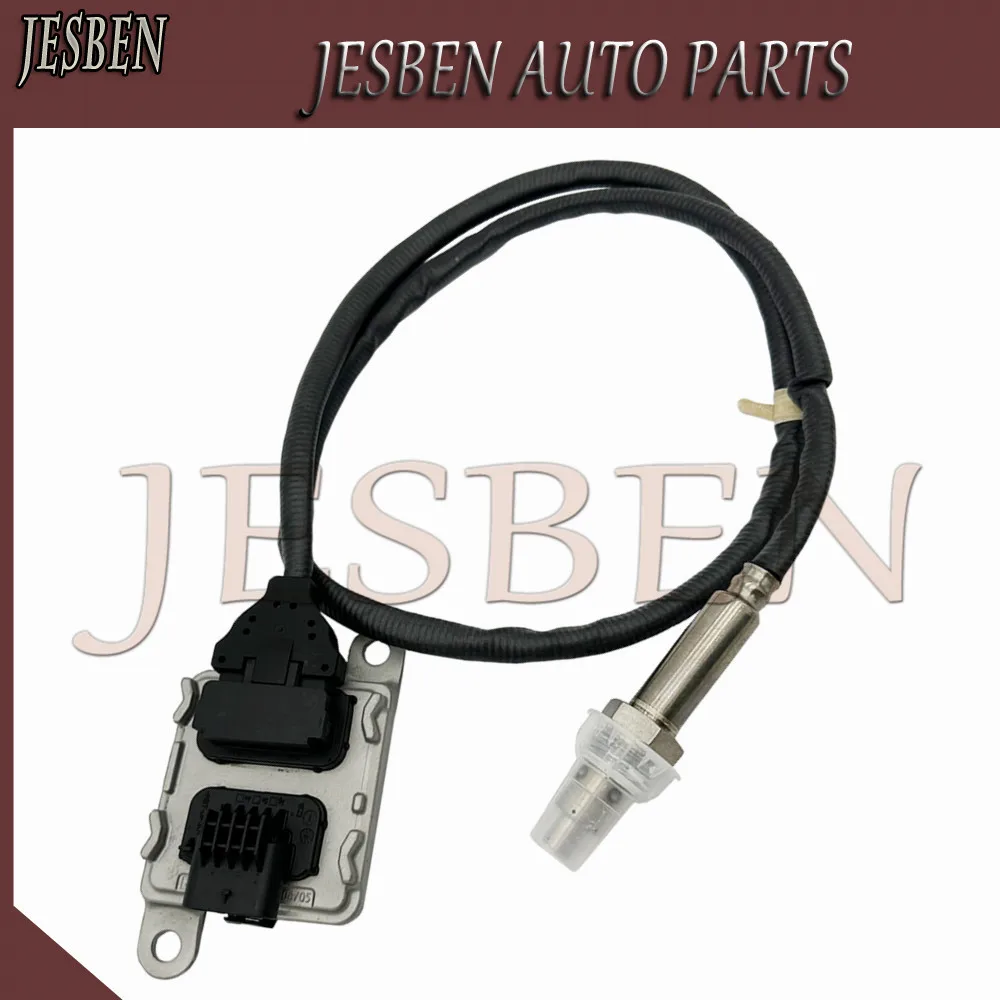 29640-2F300 SNS3134B AAA2097930000 Nox Sensor Fit For Kia Hyundai Palisade LX2 2018 2019 2020 2021 2022 2023 2024 2025