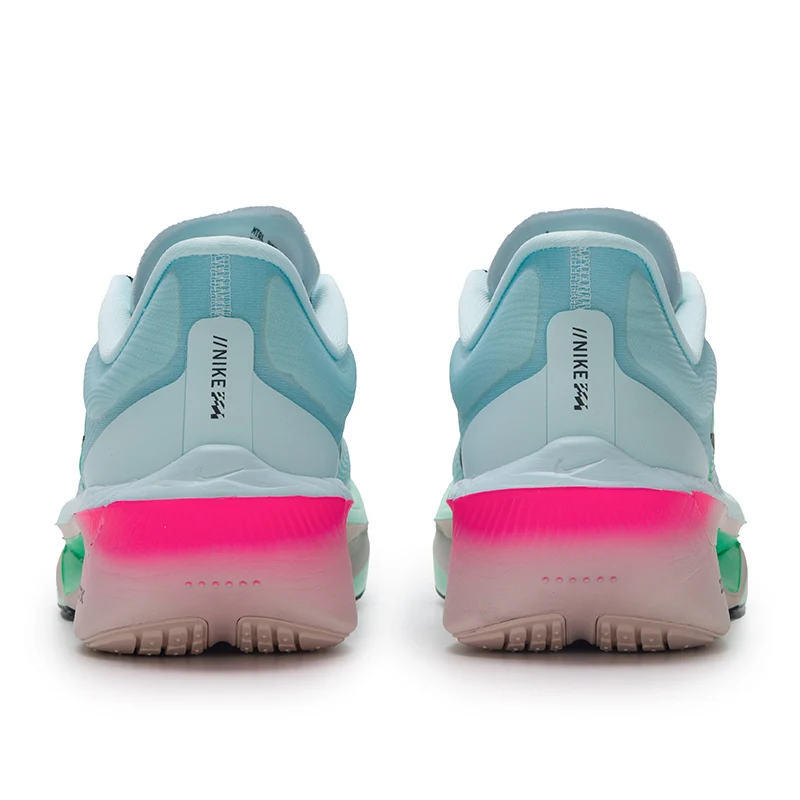 أحذية نايك الرجالية Zoom Fly 6 أحذية رياضية لوحة الكربون احذية الجري توسيد خفيفة الوزن سباق الاحذية Fn8454-402