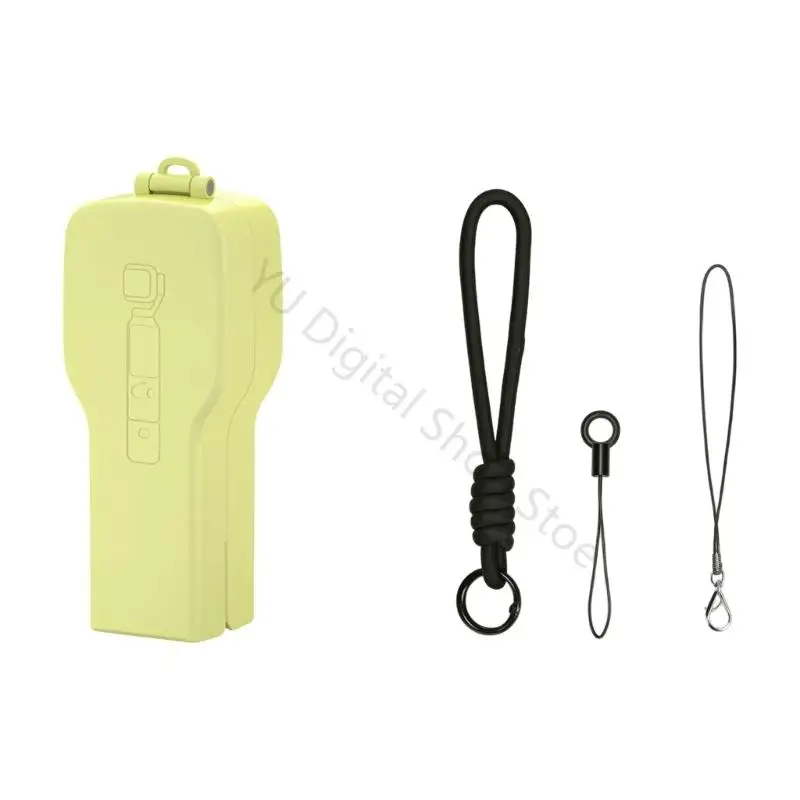 96BA Pocket 4 Kameratasche mit Reisetragedesign und Filterplatz – Detail 2