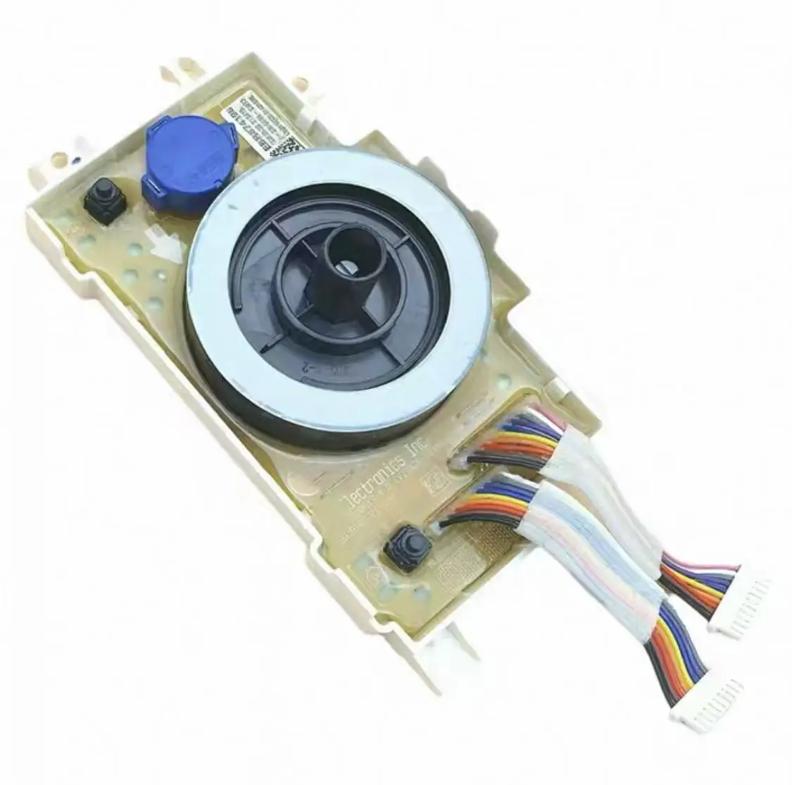 new EBR874198 EBR331191 EBR339279 EBR356611 Motherboard Control Display Panel Button Board For LG Auto Drum Washing Machine