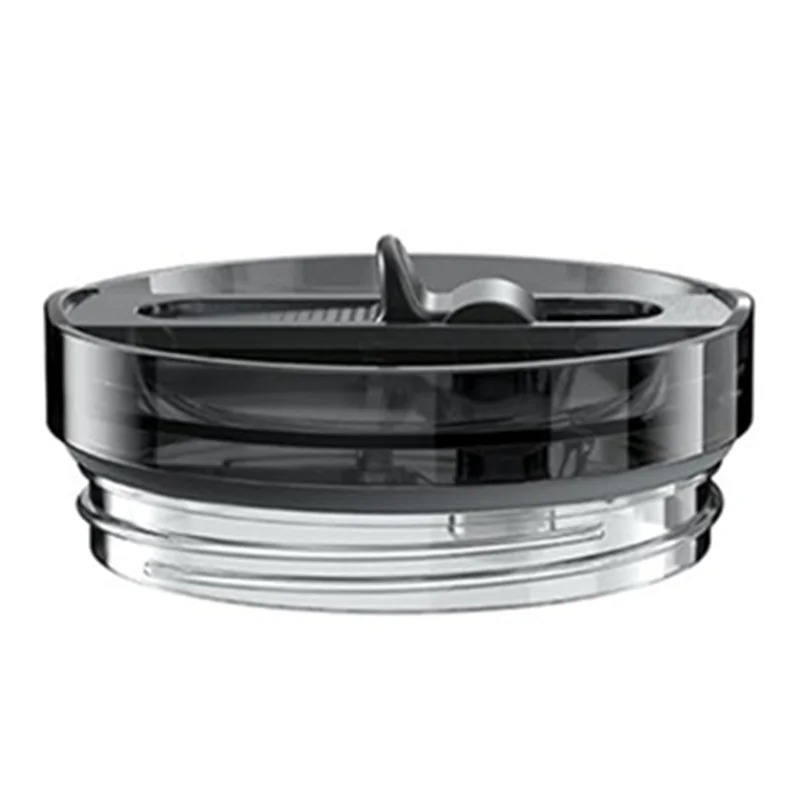 

A04G-Replacement Cups Lids 2PCS For Stanley For 40Oz With 2 Straws, Leakproof Cup Lids