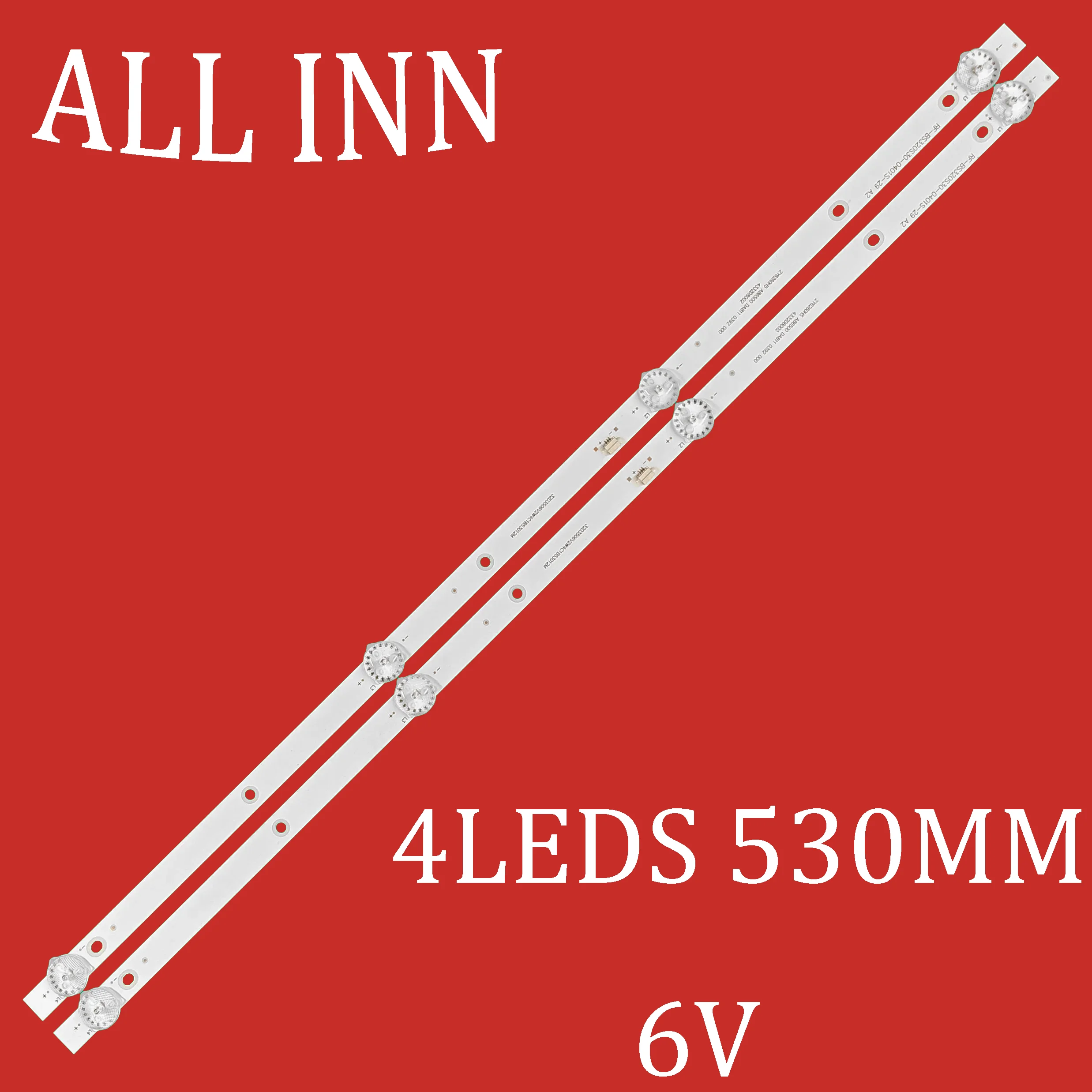 Led Backlight Strip… - image