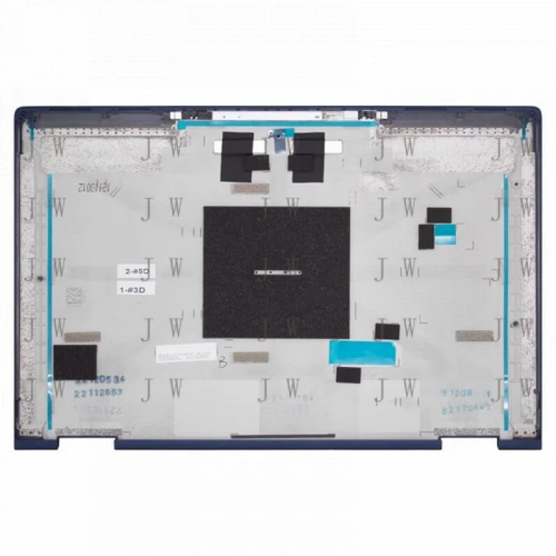 

DDJ For HP Elite Dragonfly G1 G2 Blue LCD Back Cover Top Lid Rear 6070B1854101