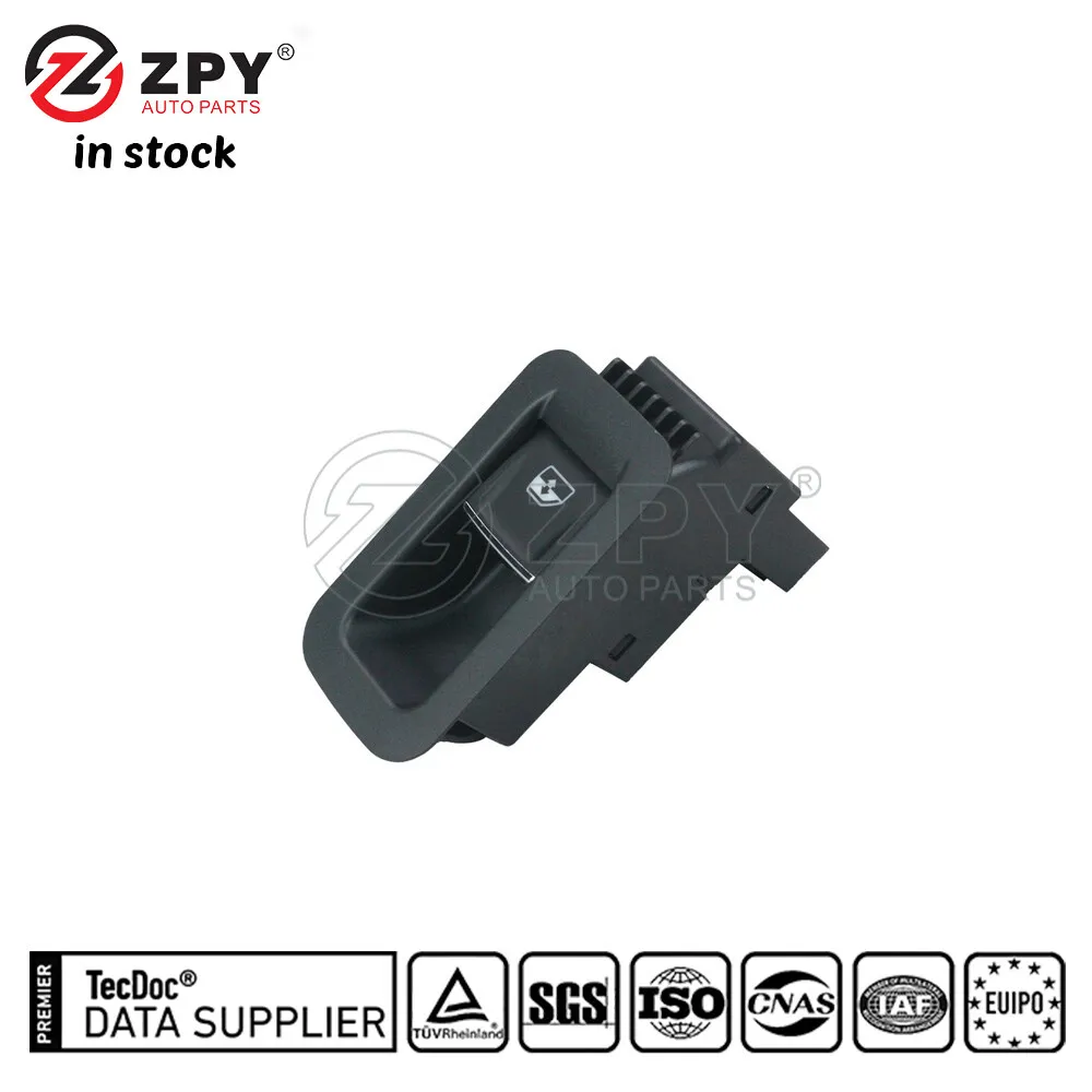 

ZPY New Quality Power Door Window Switch For VW Tiguan Passat B8 5GG 959 855