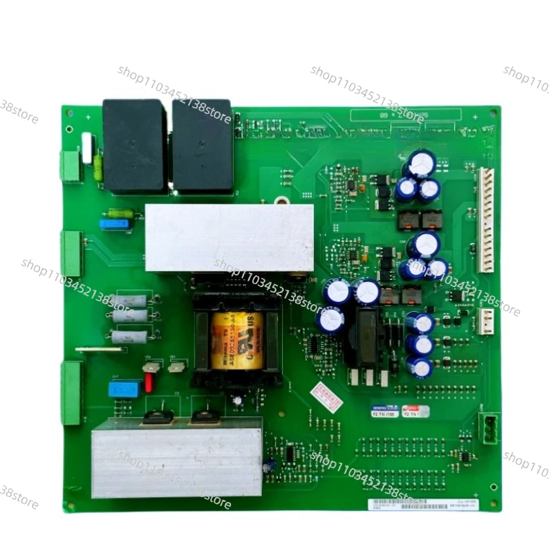 

6SE7038-6GL84-1JA1 Подходит для функции разборки мощности инвертора 70 г. Обертка платы питания блока питания
