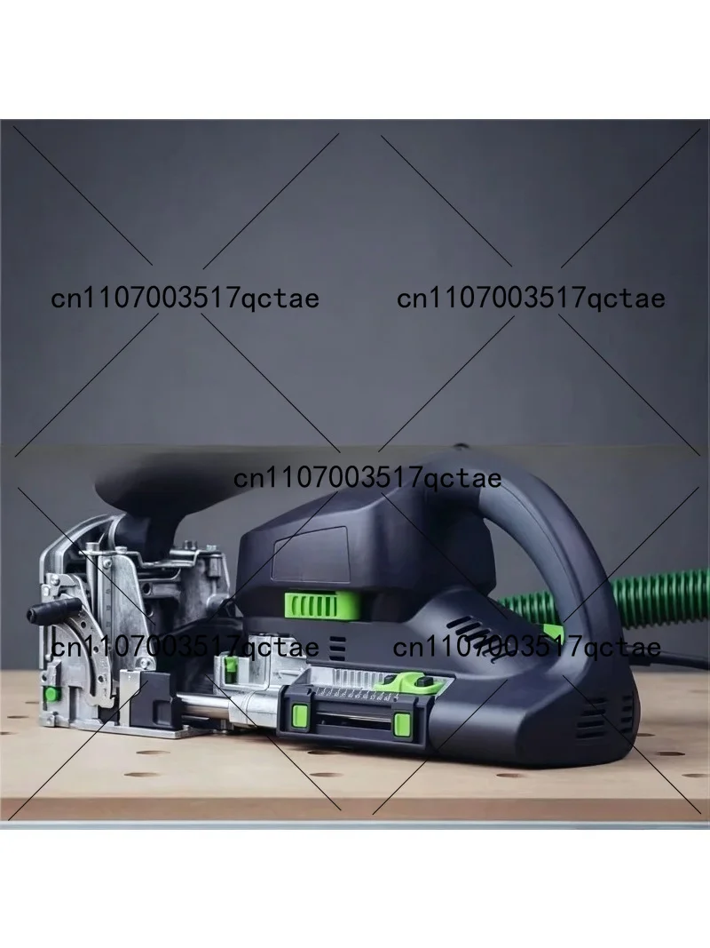 Multifunctional Woodworking Slotting Tool for Domino Tenoning Machine Accessories