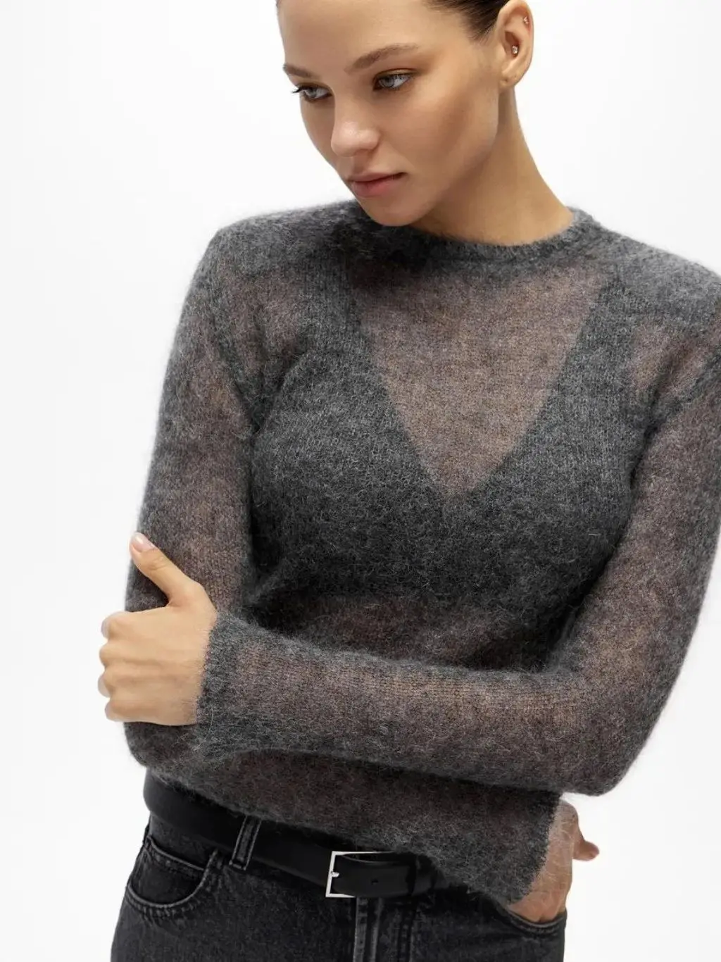 grey