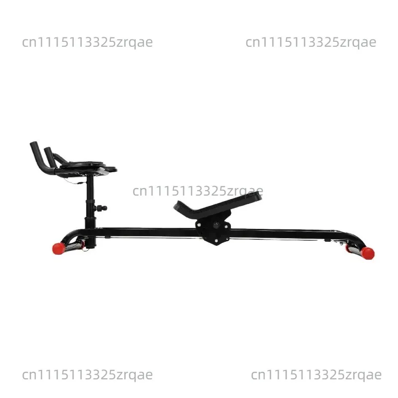 Multifunctional Spinal Stretching Fitness Crawler Indoor Home Abdominal Apparatus Core Training