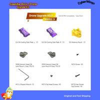 SpeedyBee Mario 5 Frame Upgrade Kits