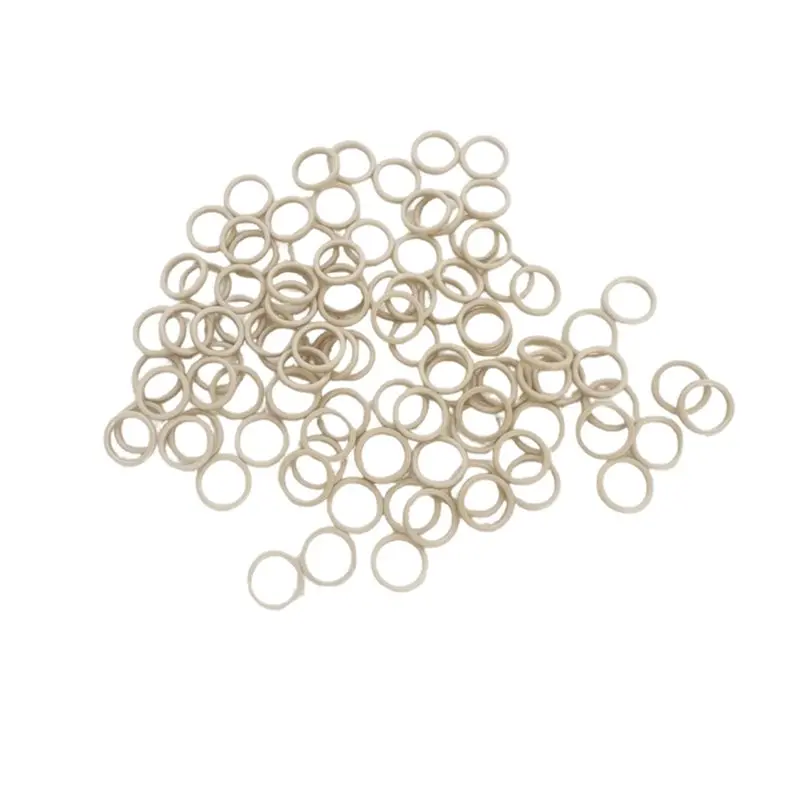 50Pcs F00RJ02177 Injector High Pressure Sealing Ring For