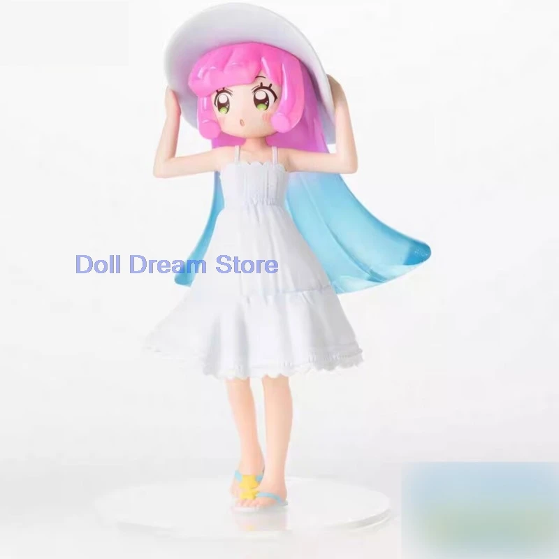 

2026 in stock 100% genuine Japanese original anime Buniru PVC action figure collectible model toys