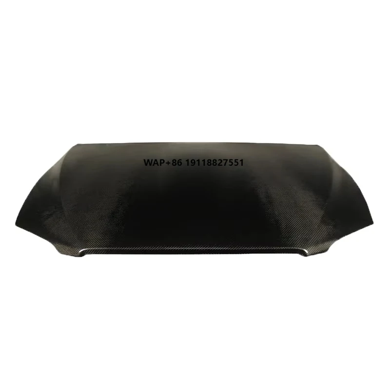 

Carbon Fiber Hood Bonnet OE-Style Fit for IS300 2000-2005