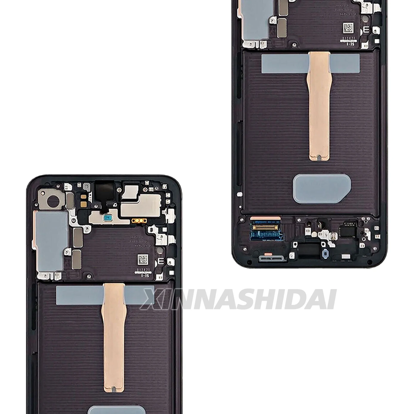 NEW OLED For Samsung Galaxy S22 Plus LCD Display Touch Screen Digitizer For Samsung S22 Plus LCD Display Replacement