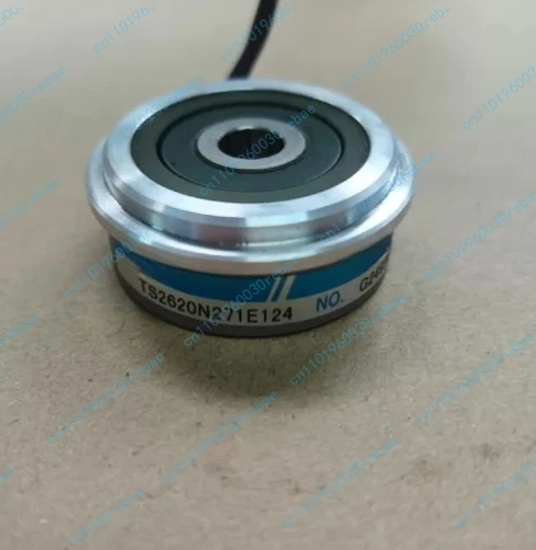 Rotary transformer encoder ts2620n271e124 tool accessories