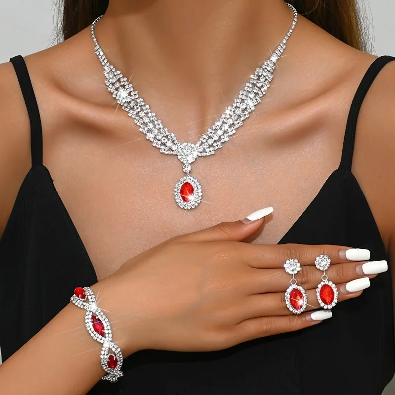 Thumbnail 2 - #8 Best Earring Sets to Buy In 2026