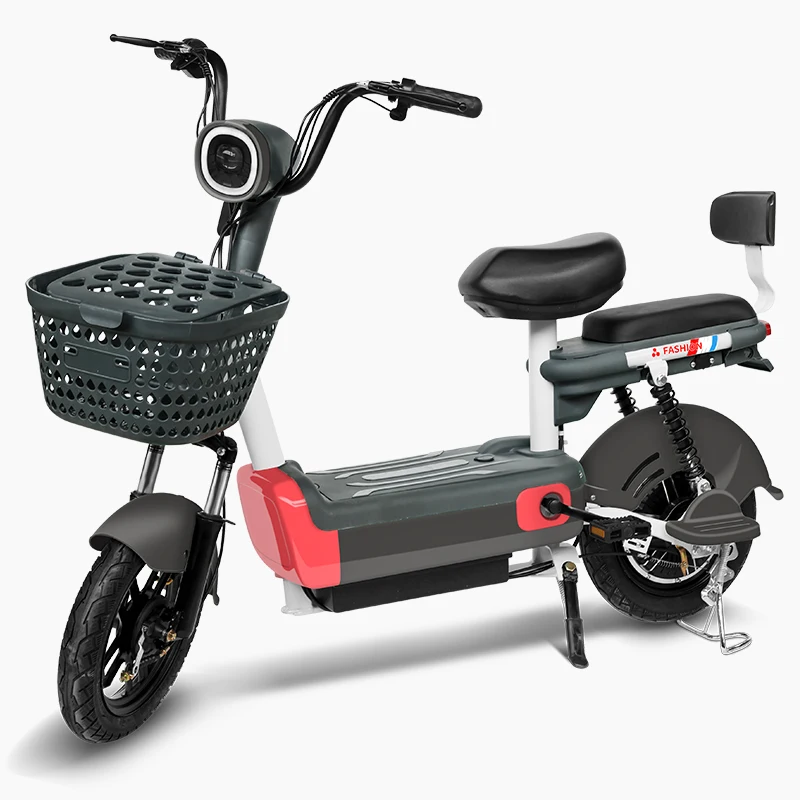 High Quality 48V Electric Bike by Kelansini Electric Motorcycle Bicycle Powerful Pedal Other Electric Bike Options Available