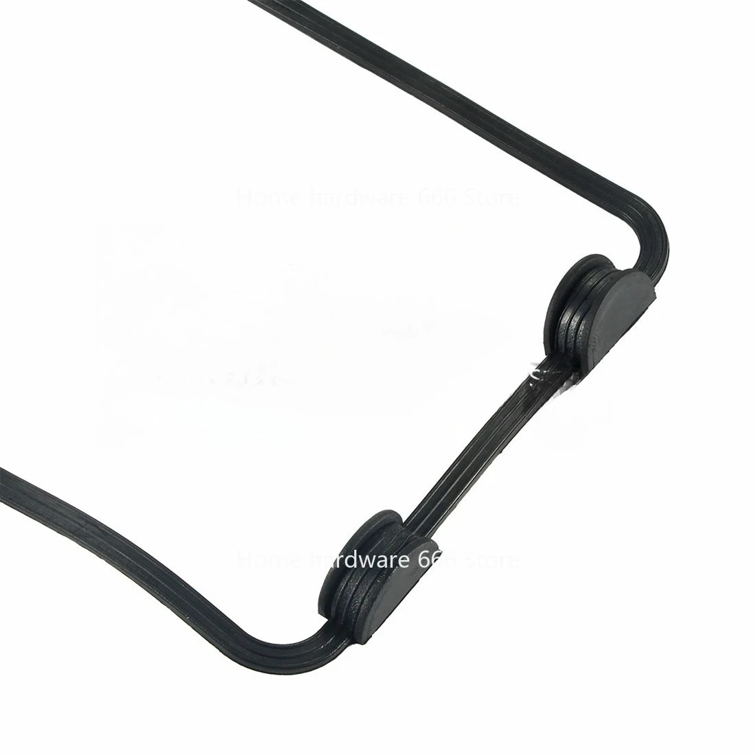 

For ZZR400 1992-2004 Cylinder Head Rubber Ring Cylinder Head Sealing Rubber Ring