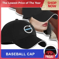 Baseball Kappe Outdoor Sommer Männer Frauen Sport Hut Für Volvo Rdesign T6 AWD C30 C70 S40 S60 S70 S90 V40 V50 V60 V70 V90 XC30 XC40