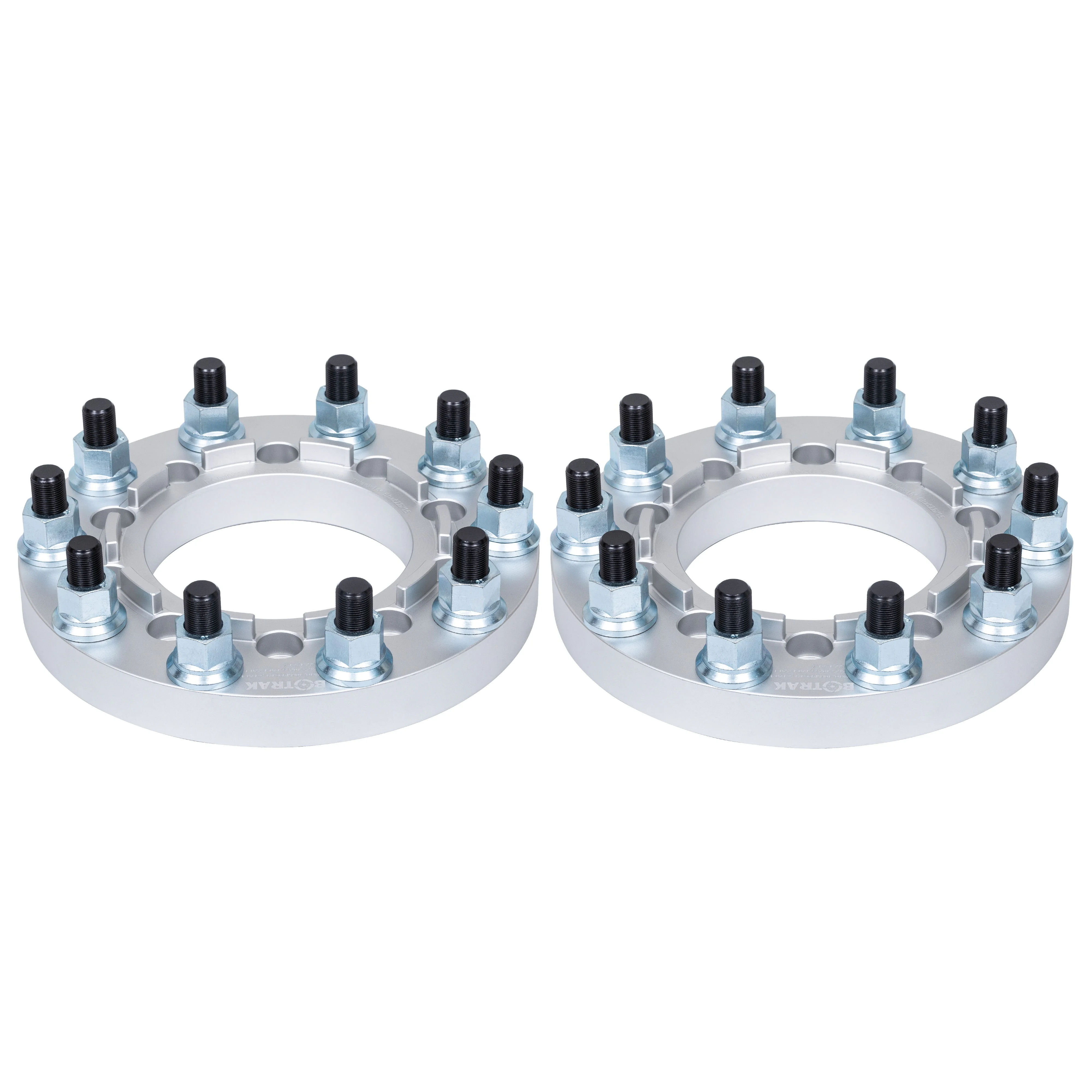 BOTRAK 10 Lug 1 Inch 10x225 to 10x285 22.5