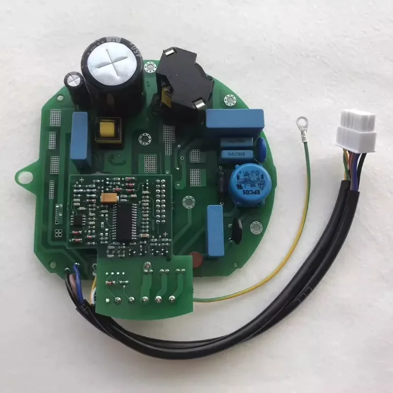 

Детали для печатной машины Heidelberg, печатная плата, вентилятор L2.179.1501