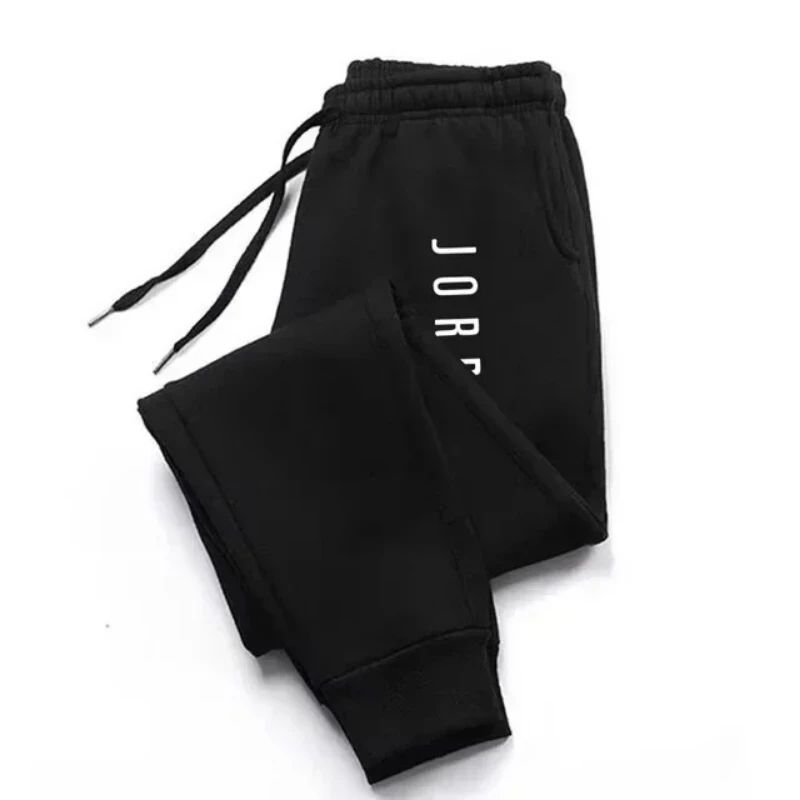 

Men's Jogging Sweatpants Daily Sweatpants New Hot Selling Casual Versatile New Fashion Four Seasons Men's and Women's Clothing