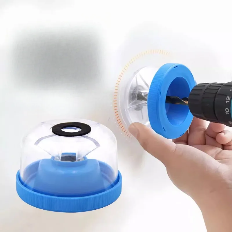 

Electric hammer dust cover, impact drill, hand drill, punching dust bag