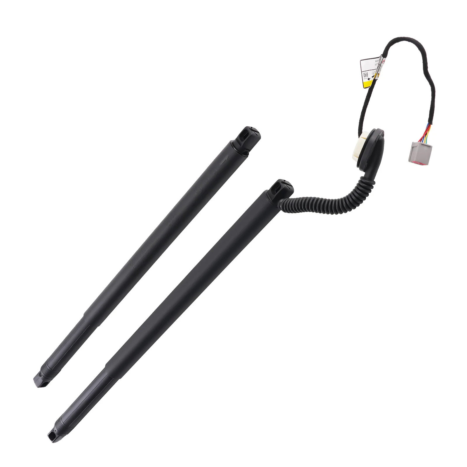 

Tailgate Power Lift Support for Chevy Suburban 3500 HD 2016-2018 84306929 Steel