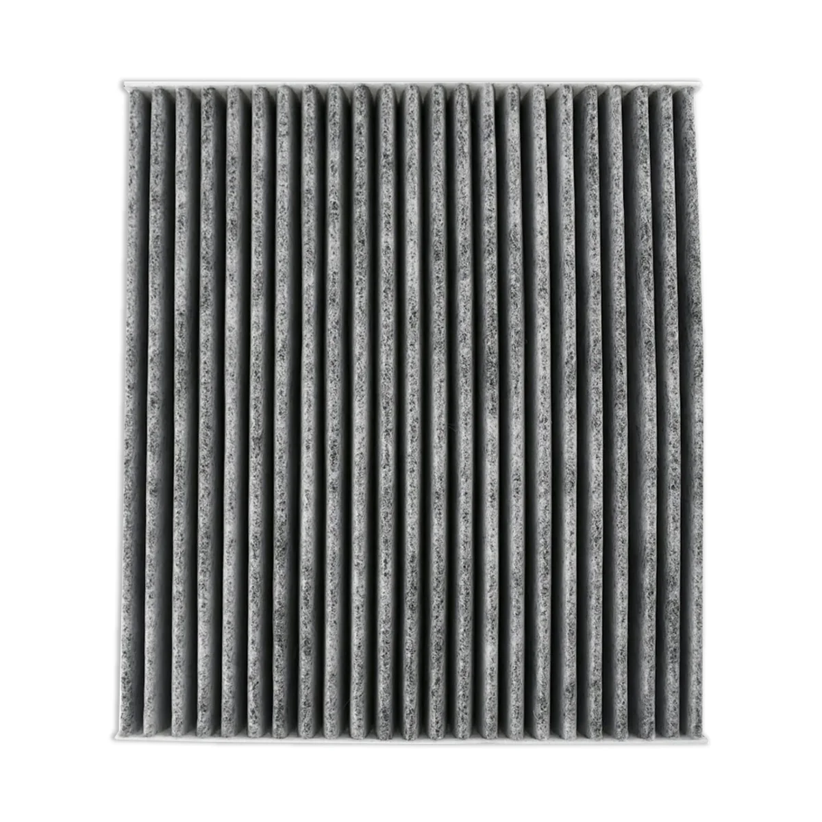 Toyota RAV4 4Runner Camry Sequoia Prius Sienna Avalon Corolla Auto Filters Carbon Fiber Car Cabin Air Filter 87139-02020