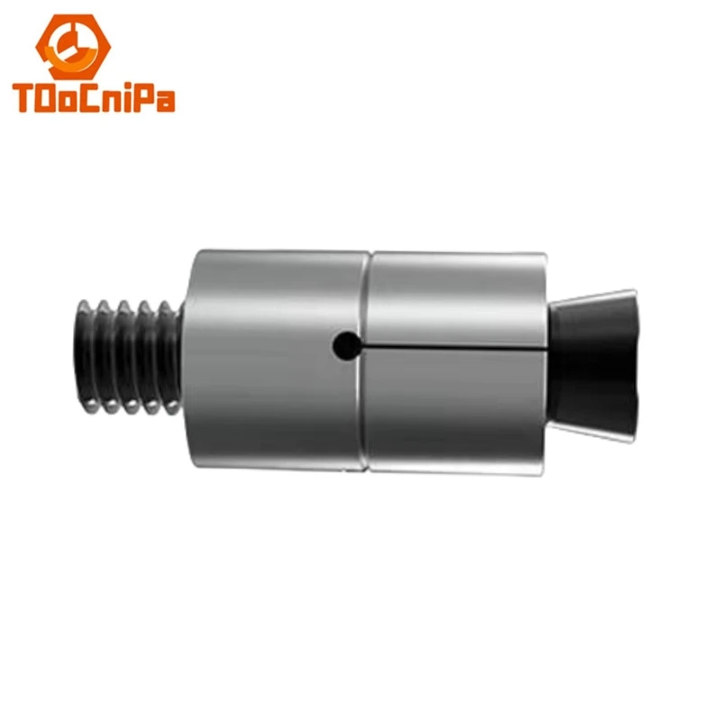 Imagem -02 - Cnc Quick Locating Expansion Pins Pinça de Suporte Interna Luminária de Expansão do Furar Pinos Reduzidos Diâmetro Variável