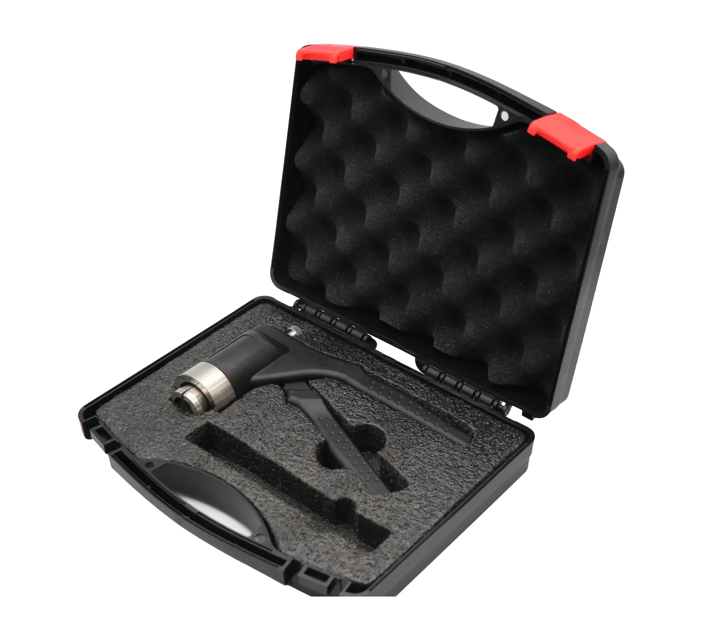 2026Manual Crimping Tool 20mm Vial Crimpper Perfume Bottle Sealer Headspace Bottle Cap Removermanual Sealing Pliers Capper