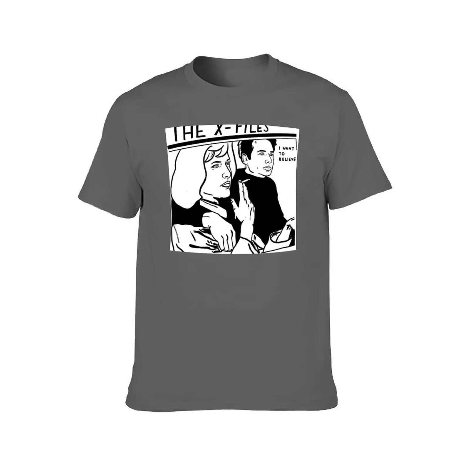 Sonic Files T-Shirt t shirts cotton 100% g man t shirts for men t shirts for man pack cotton T-Shirt