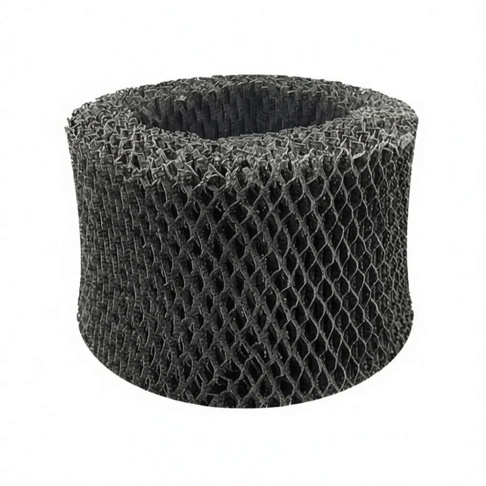 Humidifier Replacement Filter For Philips HU4102 HU4801 HU4802 HU4803 FY2401 Evaporator Wick Mesh Indoor Air Quality Tool