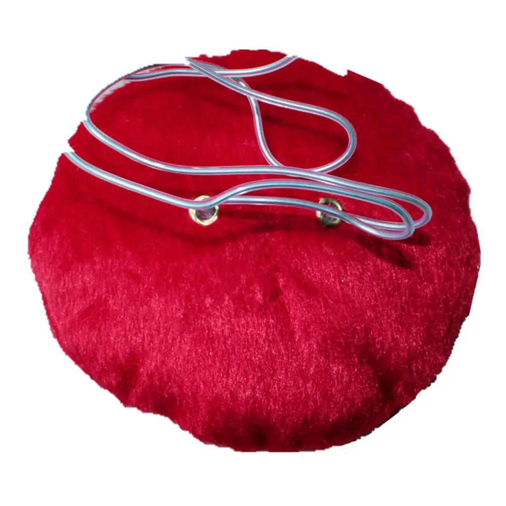 

Vehicle Reindeer Antler Decor Set for Christmas Includes Antlers and Nose Cute Winter Holiday Look Great on Road Fun Style