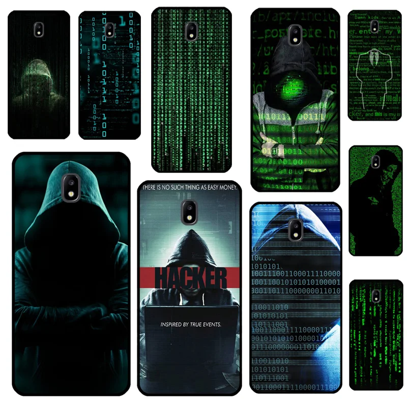 Matrix Hacker For S…