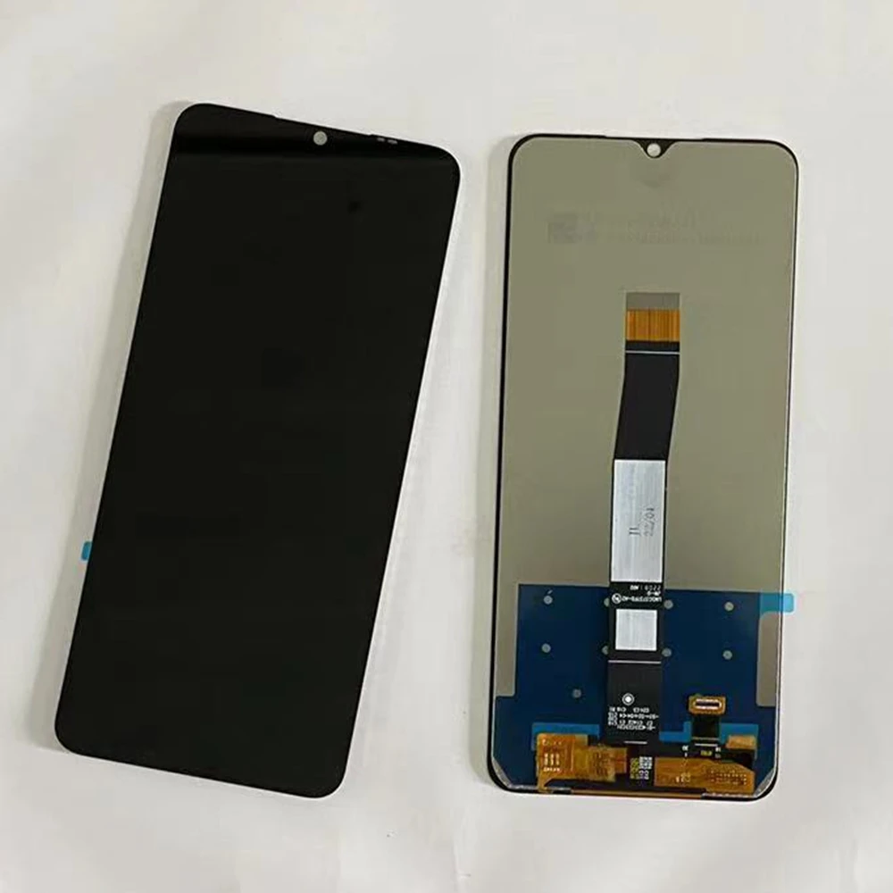 100% Tested For UMIDIGI F3 F3S F3 SE LCD Display Touch Screen Digitizer Replacement For UMIDIGI F3 5G F3S F3SE LCD Repair Parts