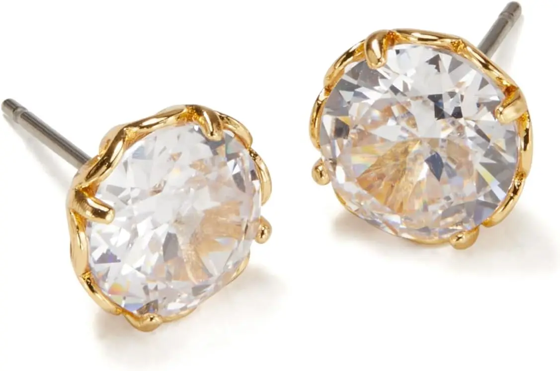 

Сверкающие серьги-гвоздики с кристаллами для женщин, элегантный подарок для вечеринки, украшение для торжественных случаев.