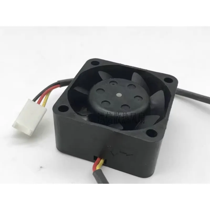 Original Cooler Fan for Nidec C34635-57ACT1F DC12V 0.07A 4CM 4020 Axial Flow Cooling Fan 40*40*20MM