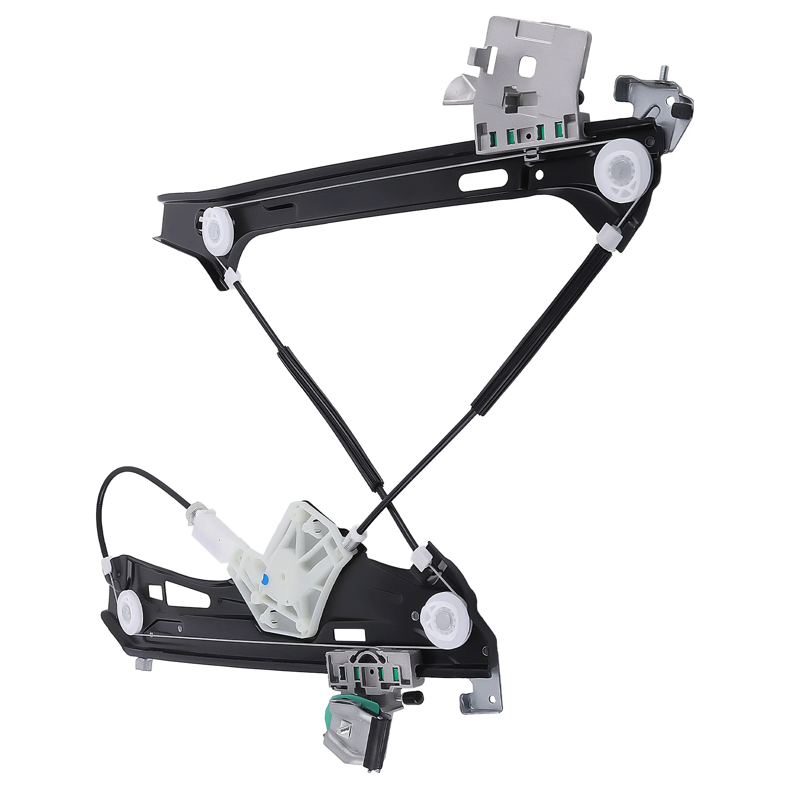 

Front Right Driver Side Power Window Regulator for Mercedes-Benz W219 w/o Motor