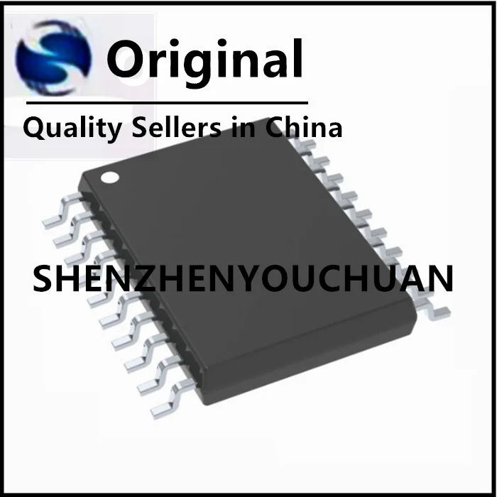 

PIC16LF628A-I/SS PIC16LF628A SSOP-20 IC, новый оригинальный чипсет