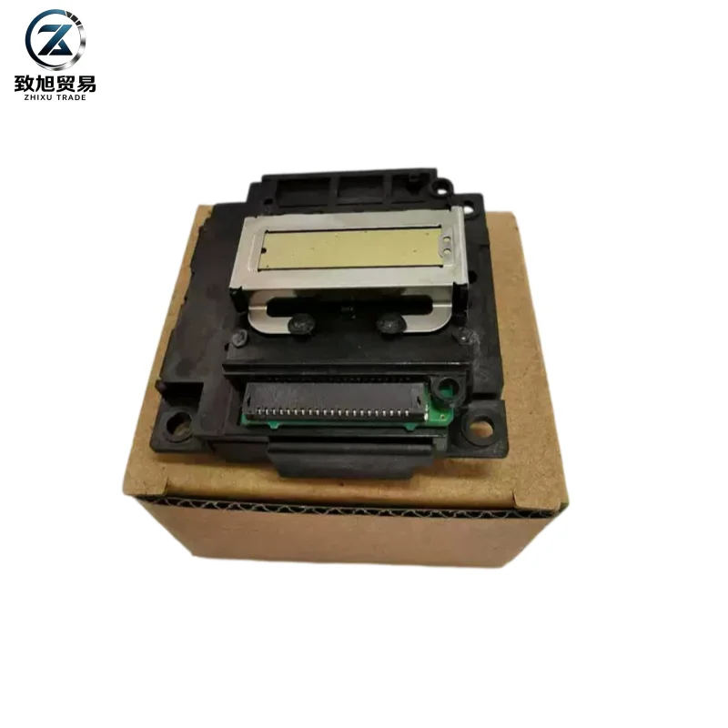 New L301 Water Based Ink Printhead for EcoTank L4168 L4160 L3118 XP240 XP245 Printer