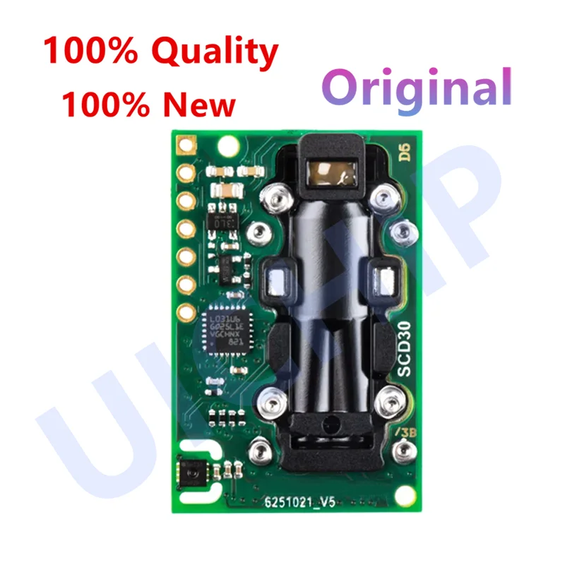 SCD30 Module Air Quality Gas Sensor