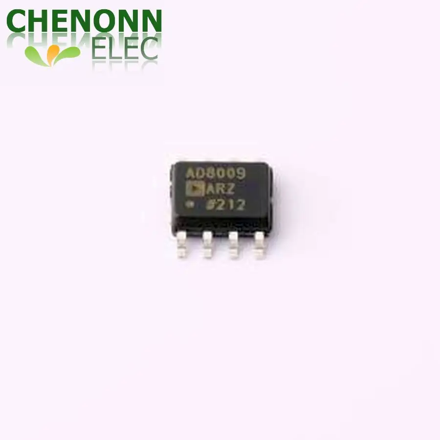 5PCS/LOT AD8009ARZ-REEL (Amplifiers ICs)