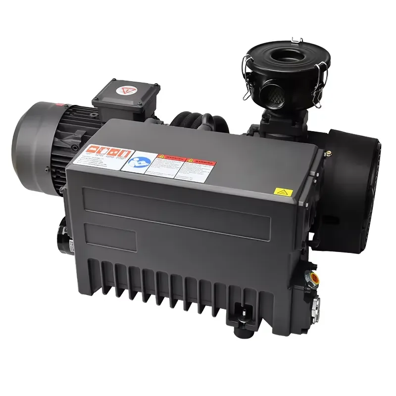 for SV 100 cubic meters per hour single stage sliding vane rotary vacuum pump for laboratory pumps milking machines