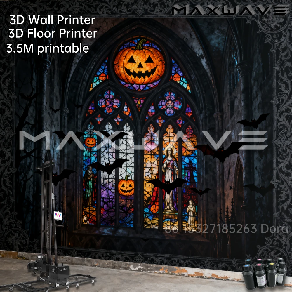 Машина для печати на открытом воздухе |   Многофункциональный УФ-принтер |   3D/5D глянцевая и матовая отделка |   Автоматическая заправка чернил |   Компактный дизайн