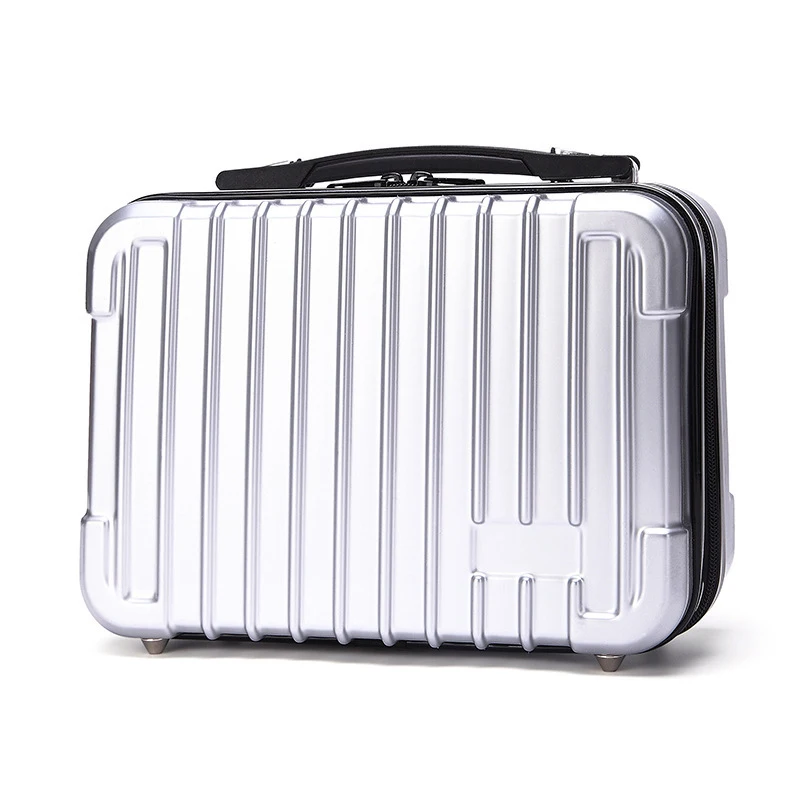 In Stock For DJI NEO Storage Portable Case Drone Battery Carrying Bag Suitcase For RC-N3 Controller Hard Shell Box Handbag