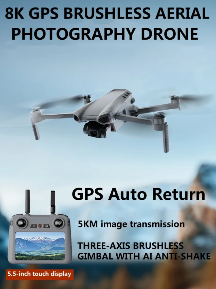 7.6V 2000Mah Battery For 017 GPS Drone Battery 017 RC Drone Quadcopter Spare Parts USB Propeller Controller 017 Drone Accessorie