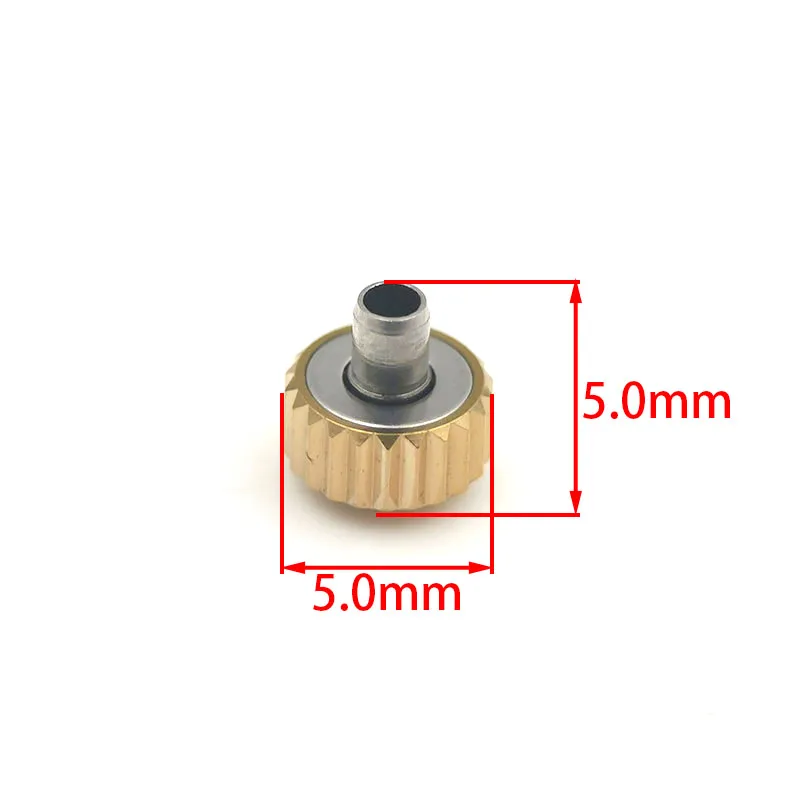 For Longines Flagship Series L4.799 Watch Head Crown Accessories