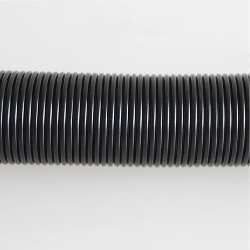 Pasuje do Proscenic I9 Moosoo K17 akcesoria do odkurzaczy wąż teleskopowy przejęcie rury próżniowej, średnica wewnętrzna wynosi 34mm