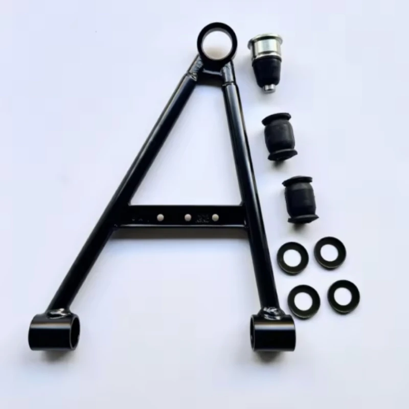 CF Original Front Left Lower Swing Arm for CForce CF MOTO Goes 520 X5 X6 ATV 625 500 600 Quad 9010-050300-20000 9DSV-050210-6K01